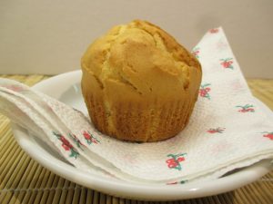 Muffin tálalva 1