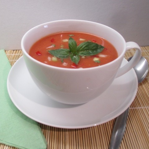 Gazpacho