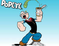 Popeye (Fleischer Stúdió rajzfilmje)