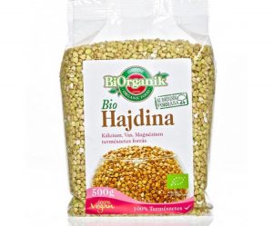 Hántolt hajdina 1