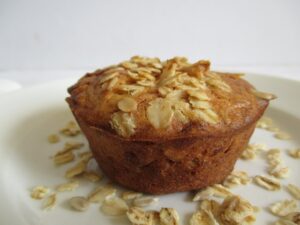 Magos muffin